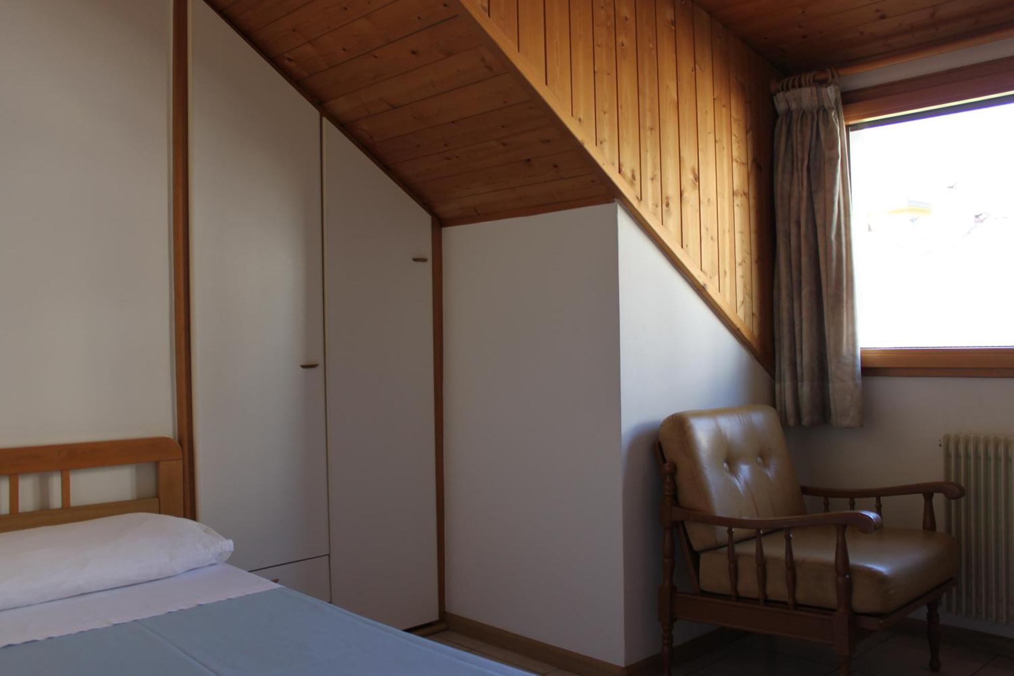 Albergo Hofer Bolzano Exterior photo