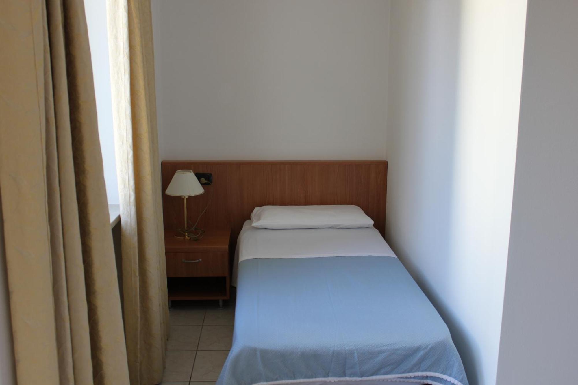 Albergo Hofer Bolzano Exterior photo