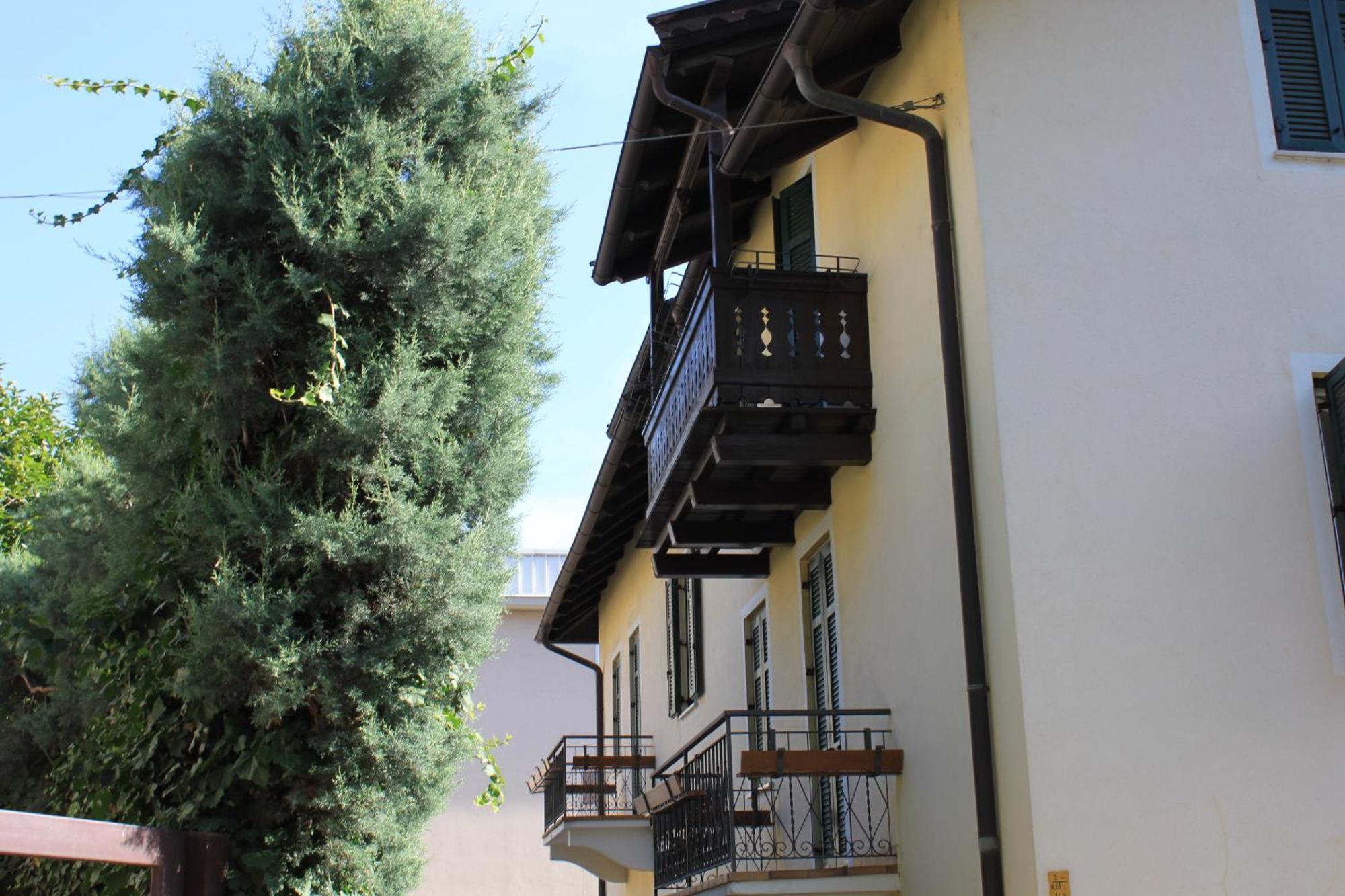 Albergo Hofer Bolzano Exterior photo