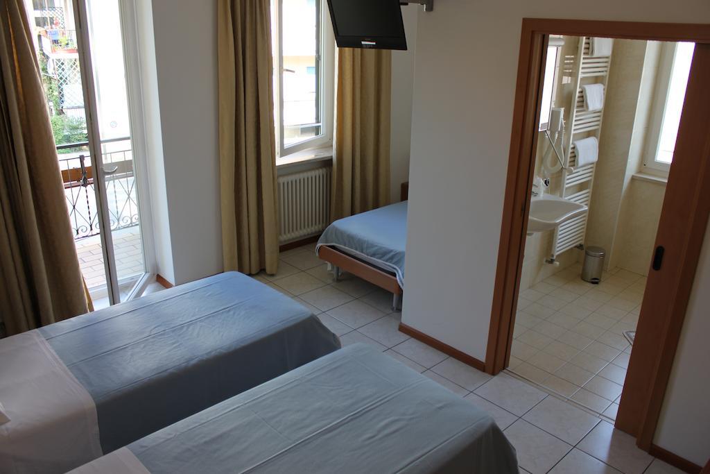 Albergo Hofer Bolzano Room photo