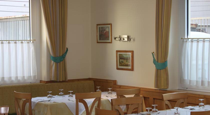 Albergo Hofer Bolzano Exterior photo